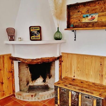 דירות גרנדה Loft Rural מראה חיצוני תמונה